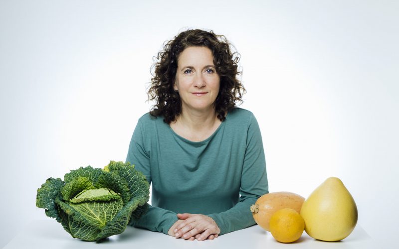 Birgit Rathay Baumgertel
fit.up.to100
SPORT ERNÄHRUNG MOTIVATION
© FRANK ZAURITZ